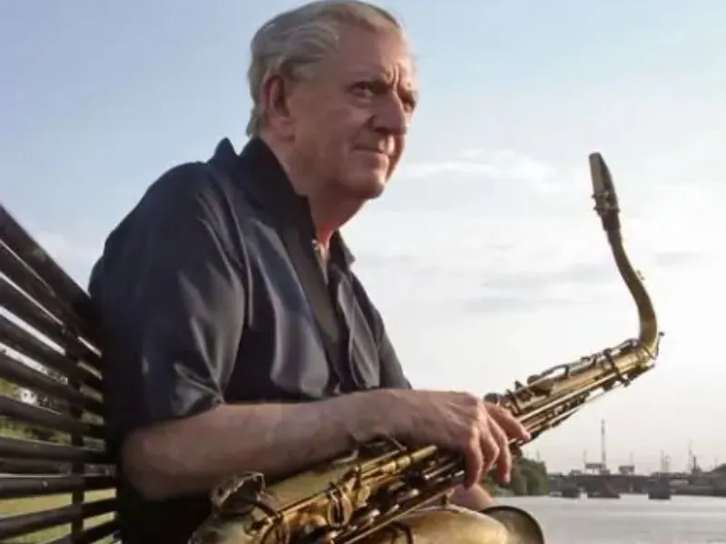 Larry McKenna Death: Prominent Saxophone Famous Musician From Philadelphia Died