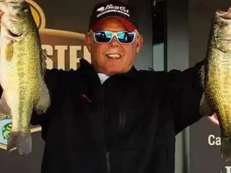 Mark Tucker Fishing Tragedy: Angler's Passing Away in Kirkwood, MO