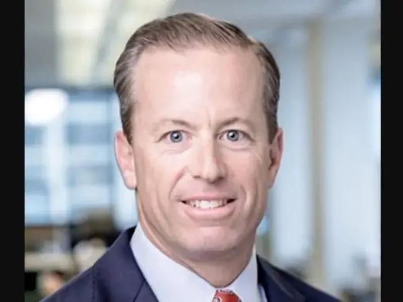 Scott Belveal Death: Philadelphia Mourns The Death Of UBS Managing Director.