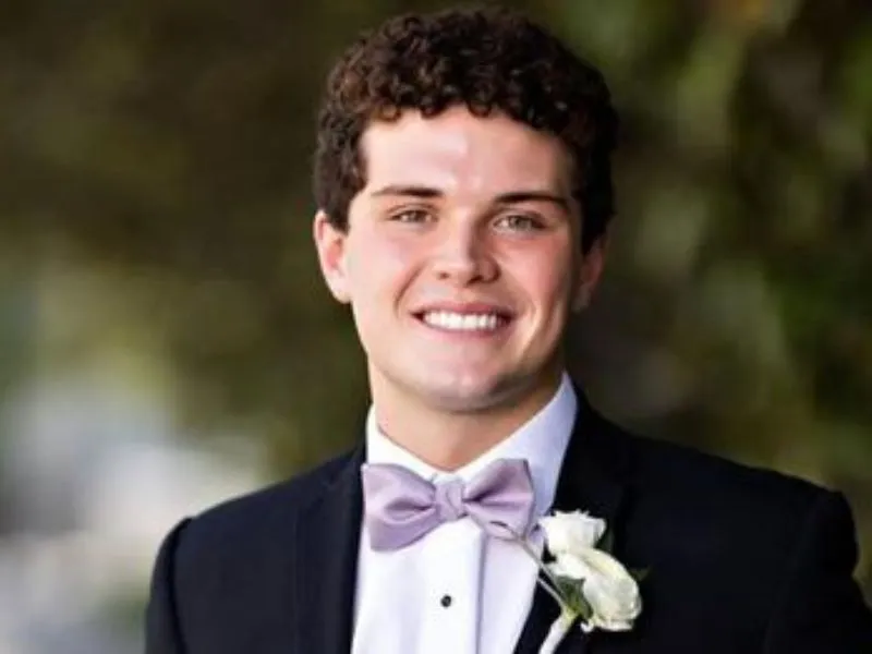 Brady Dodson Death: The Graduate Of Goodpasture Christian School Died By Suicide---GoFundMe