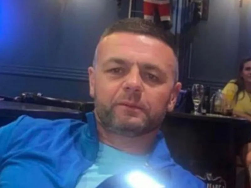 Clinton McCormack Death: Clinton McCormack Died After The Shooting In Bray Ireland