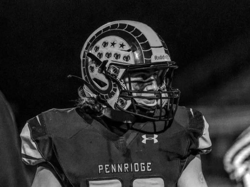 Dillon Powles Death: Pennridge High School Graduate and Football Players Has Died By Suicide In Perkasie PA