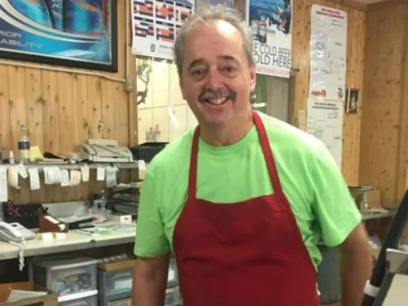 Joe Nagel Death: Owner Of Nagel Meat Processing Joe Nagel Has Died In Homer MI From Cancer