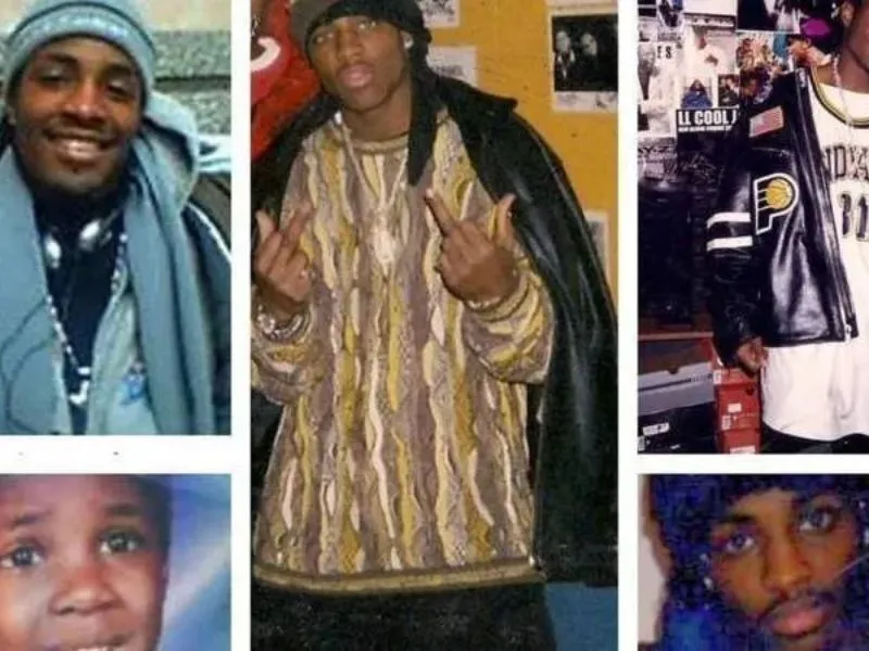 Paris Lane Suicide 2004: The Rapper Died March 16 In Burgeoning NY