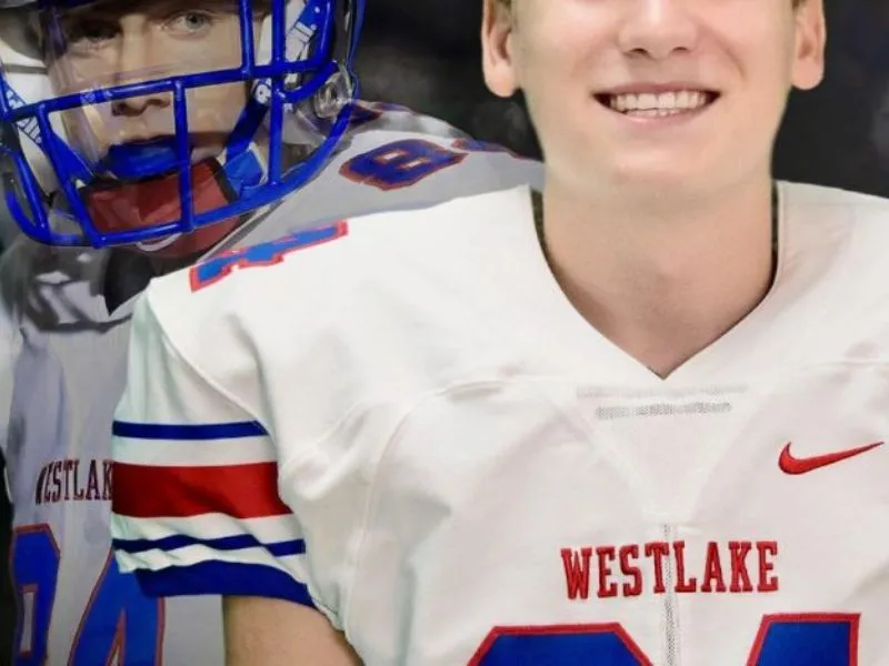 Reeves Gauthreaux Death: Former Student and Athlete Of Westlake High School Died In Austin TX