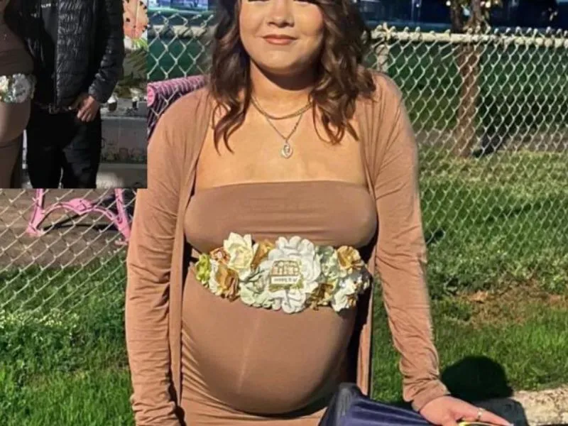 Savannah Soto Death: Pregnant Woman Savannah Soto and Boyfriend Matthew Guerra Found Dead in Apparent Murder-Suicide in San Antonio
