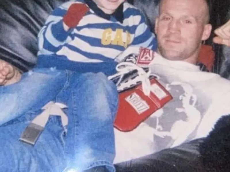 Liverpool Stabbing: Tony Dodson's Son Anthony Dodson Jr Among 3 Men Injured in Liverpool Stabbing
