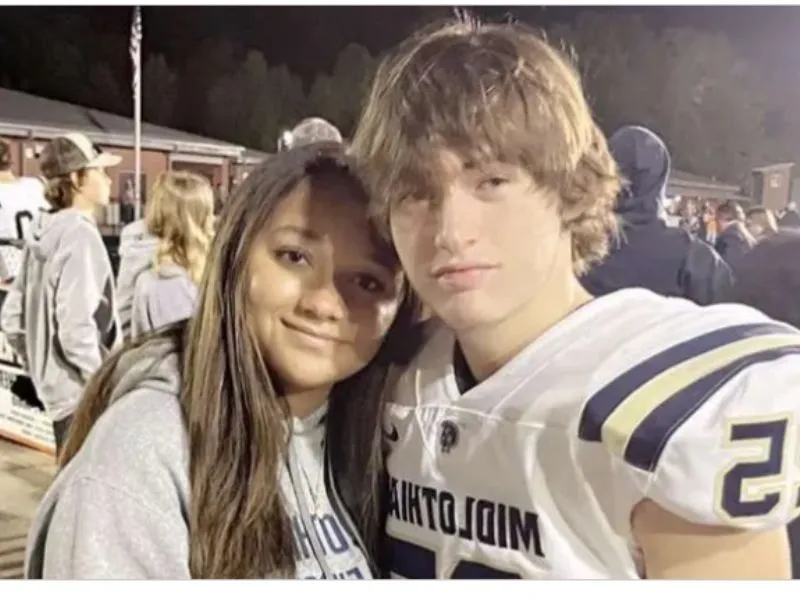 Wyatt Fowler Death: Midlothian High School Student Died In Chesterfield County By Car Accident