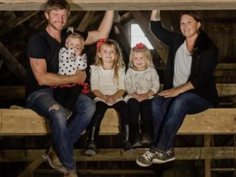 Dale Ziegler Death: Dale Ziegler Died After Battling Cancer In Lodi WI - Meal Train