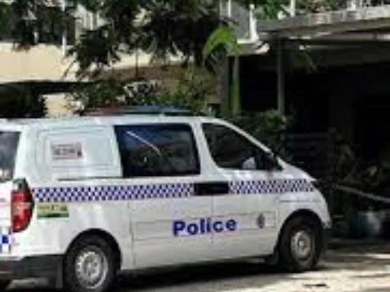 Hervey Bay Murder-Suicide: Bryan Monk and His Wife Janice Walker Old couple found dead In a suspected murder-suicide In Hervey Bay
