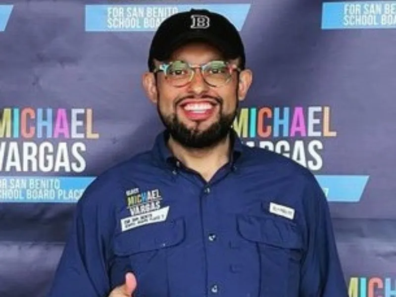 Michael Anthony Vargas Death: Assistant Director of Public Affairs at City of Pharr Michael Anthony Vargas Texas Has Died