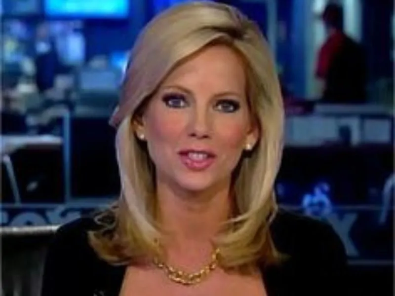 US Hottest News Anchor Shannon Bream
