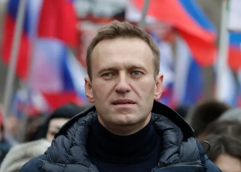 Alexei Navalny, Arctic prisoner, Obituary, Death Cause