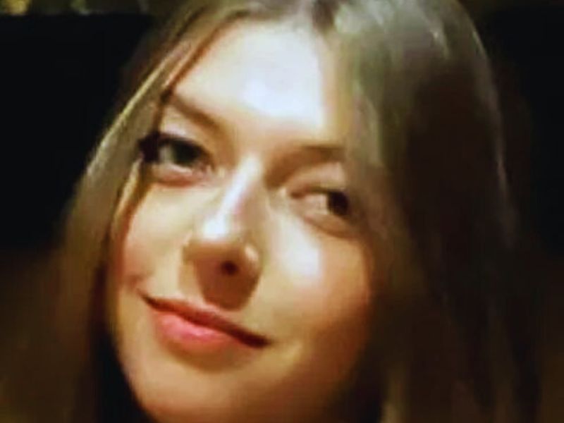 Isabel Moller Teen Girl Missing, Nether Providence, Help Locate
