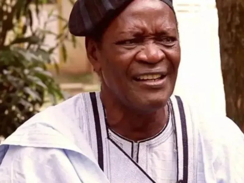 Jimi Solanke, Star of Nigerian Arts and Culture, Obituary, Death Cause